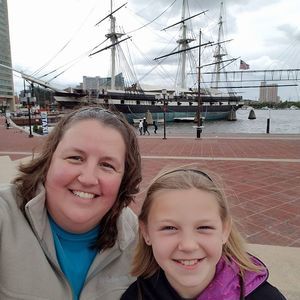 Meet your Posher, Stacy